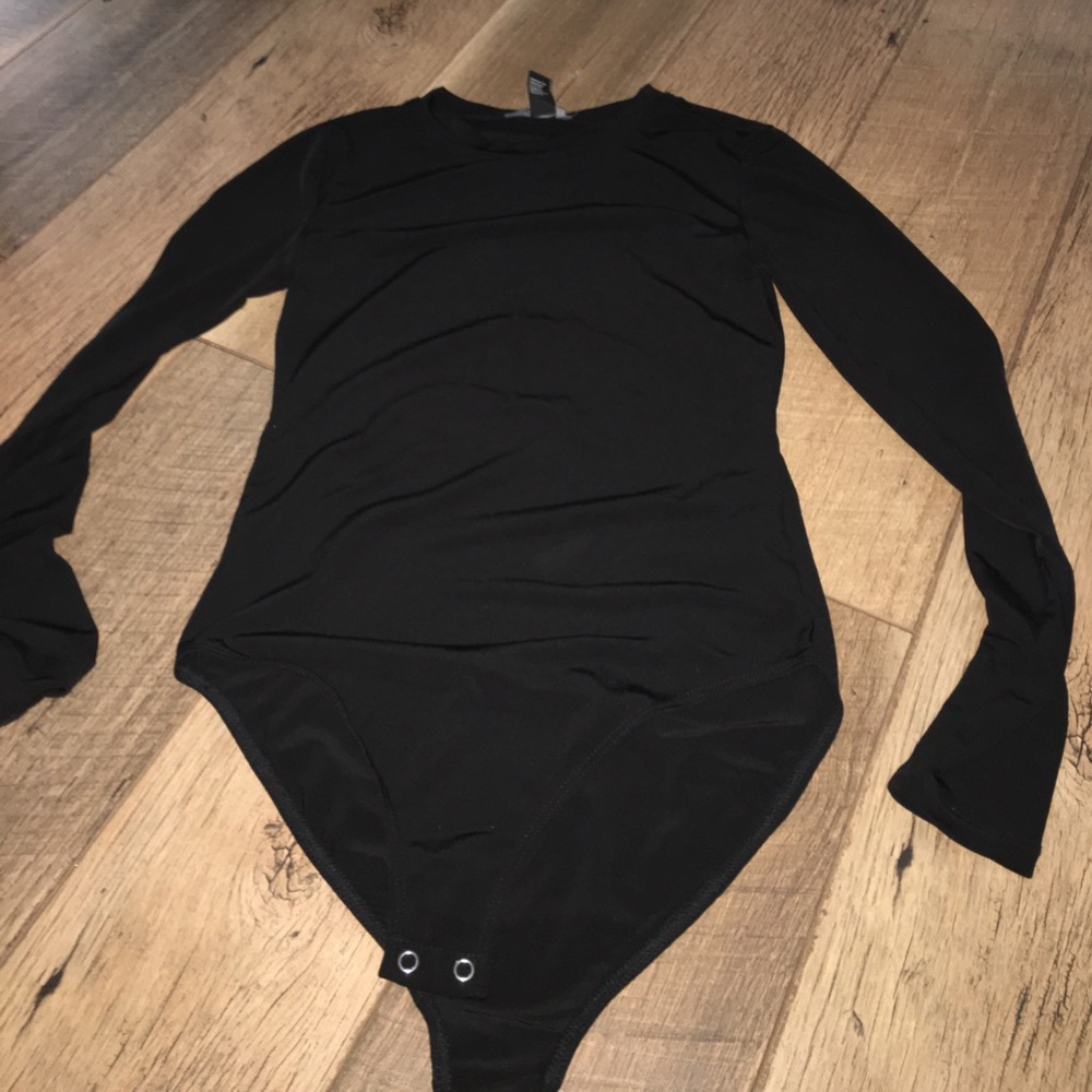 Forever 21 bodysuit